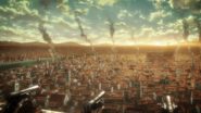 صورة حميع حلقات انمي Attack on Titan مترجم اون لاين 1x11