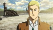 صورة حميع حلقات انمي Attack on Titan مترجم اون لاين 1x14