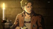 صورة حميع حلقات انمي Attack on Titan مترجم اون لاين 1x15