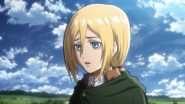 صورة حميع حلقات انمي Attack on Titan مترجم اون لاين 1x18