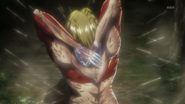 صورة حميع حلقات انمي Attack on Titan مترجم اون لاين 1x20