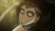 صورة حميع حلقات انمي Attack on Titan مترجم اون لاين 1x22