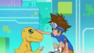 صورة انمي Digimon Adventure 2020 مترجم كامل اون لاين الموسم 1 الحلقة 1