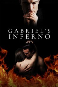 صورة ملصق فيلم Gabriel’s Inferno 2020 مترجم كامل اون لاين