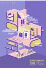 صورة ملصق Bang Bang Con The Live