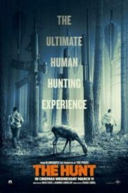 صورة ملصق فيلم The Hunt 2020 مترجم اون لاين