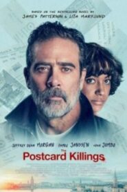 صورة ملصق فيلم The Postcard Killings 2020 مترجم اون لاين