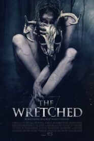 صورة ملصق فيلم The Wretched 2020 مترجم اون لاين