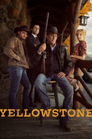 صورة ملصق مسلسل Yellowstone 2020 مترجم كامل اون لاين