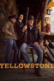 صورة مسلسل Yellowstone 2020 مترجم كامل اون لاين الموسم 2