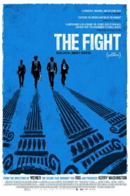 صورة ملصق فيلم The Fight مترجم كامل اون لاين