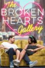 صورة ملصق The Broken Hearts Gallery