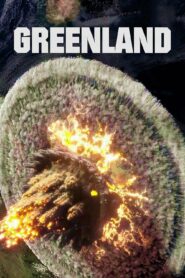 صورة ملصق فيلم Greenland 2020 مترجم كامل اون لاين