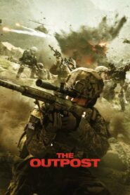 صورة ملصق فيلم The Outpost مترجم كامل اون لاين