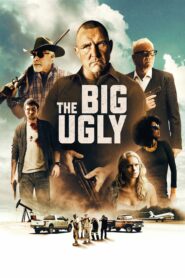 صورة ملصق فيلم The Big Ugly 2020 مترجم كامل اون لاين