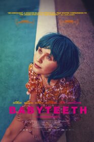 صورة ملصق فيلم Babyteeth مترجم كامل اون لاين