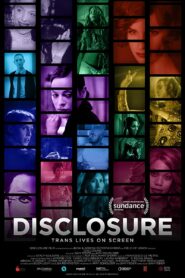 صورة ملصق فيلم Disclosure مترجم كامل اون لاين