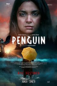 صورة ملصق فيلم Penguin مترجم كامل اون لاين