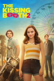 صورة ملصق فيلم The Kissing Booth 2 مترجم