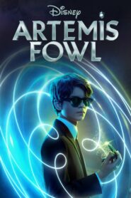 صورة ملصق فيلم Artemis Fowl مترجم كامل اون لاين