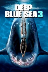 صورة ملصق فيلم (Deep Blue Sea 3 (2020 مترجم كامل اون لاين