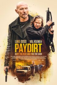 صورة ملصق فيلم Paydirt مترجم