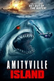 صورة ملصق فيلم Amityville Island 2020 مترجم اون لاين