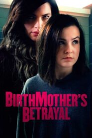 صورة ملصق فيلم Birthmother’s Betrayal 2020 مترجم كامل اون لاين