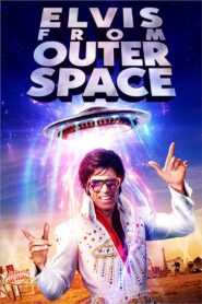 صورة ملصق فيلم Elvis from Outer Space 2020 مترجم كامل اون لاين