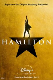 صورة ملصق فيلم Hamilton 2020 مترجم كامل اون لاين