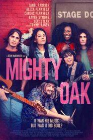 صورة ملصق فيلم Mighty Oak 2020 مترجم كامل اون لاين