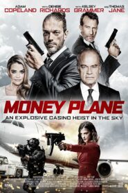 صورة ملصق فيلم Money Plane 2020 مترجم كامل اون لاين