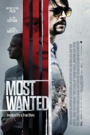 صورة ملصق Most Wanted