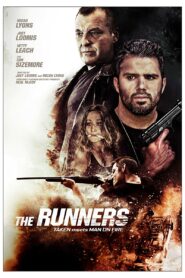 صورة ملصق فيلم The Runners 2020 مترجم كامل اون لاين