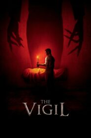 صورة ملصق فيلم The Vigil 2020 مترجم كامل اون لاين