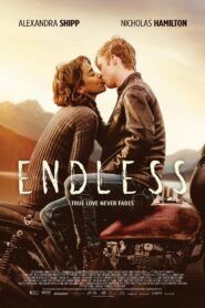 صورة ملصق Endless مترجم