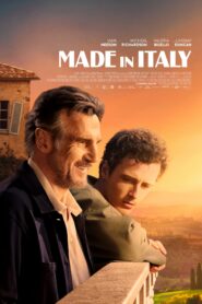 صورة ملصق فيلم Made in Italy 2020 مترجم كامل اون لاين