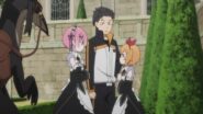 صورة انمي ReZero الموسم الثاني 2 مترجم كامل اون لاين 2x6