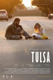 صورة ملصق فيلم Tulsa 2020 مترجم