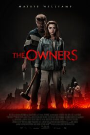 صورة ملصق فيلم The Owners 2020 مترجم كامل اون لاين