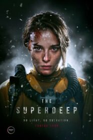 صورة ملصق فيلم The Superdeep 2020 مترجم كامل اونلاين