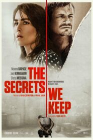 صورة ملصق فيلم The Secrets We Keep 2020 مترجم كامل اونلاين