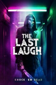 صورة ملصق فيلم The Last Laugh 2020 مترجم كامل اونلاين