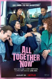 صورة ملصق فيلم All Together Now 2020 مترجم كامل اونلاين