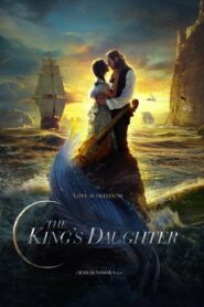 صورة ملصق فيلم The King’s Daughter 2022 مترجم كامل اون لاين