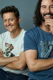 صورة ملصق فيلم Bill And Ted Face the Music 2020 مترجم