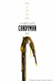 صورة ملصق فيلم Candyman 2020 مترجم كامل اون لاين