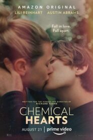 صورة ملصق فيلم Chemical Hearts 2020 مترجم كامل اون لاين