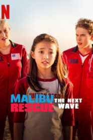 صورة ملصق فيلم Malibu Rescue: The Next Wave 2020 مترجم كامل اون لاين