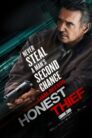 صورة ملصق Honest Thief